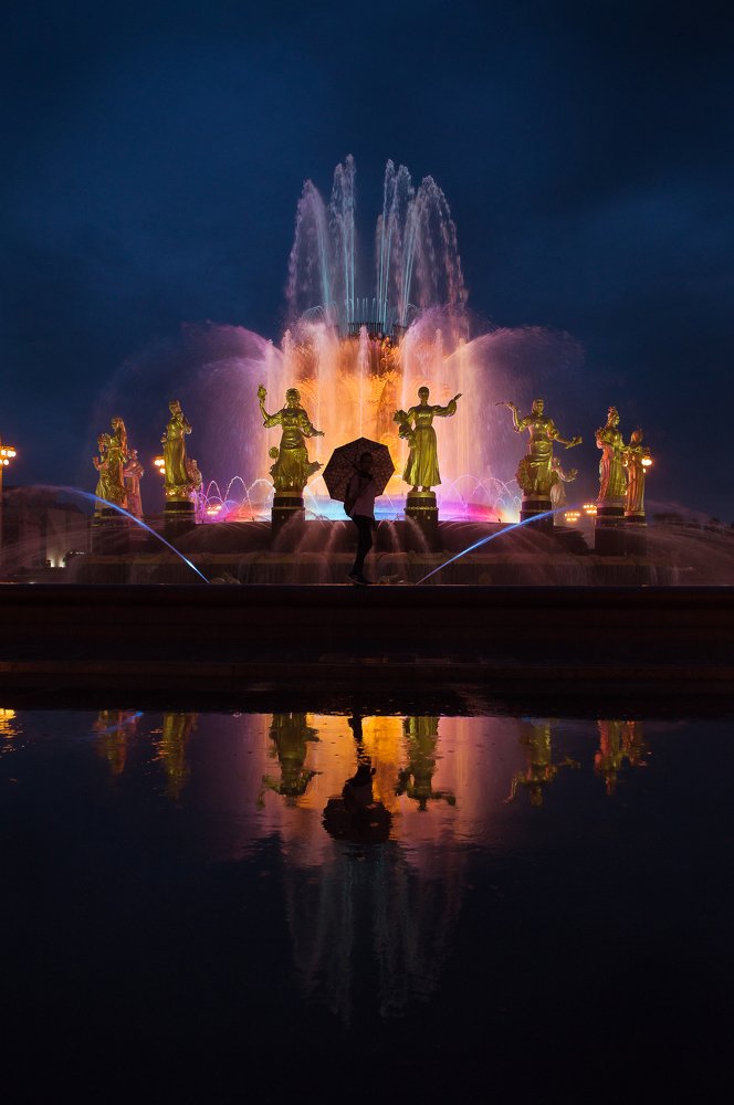 Photograph by Юлия Красильникова