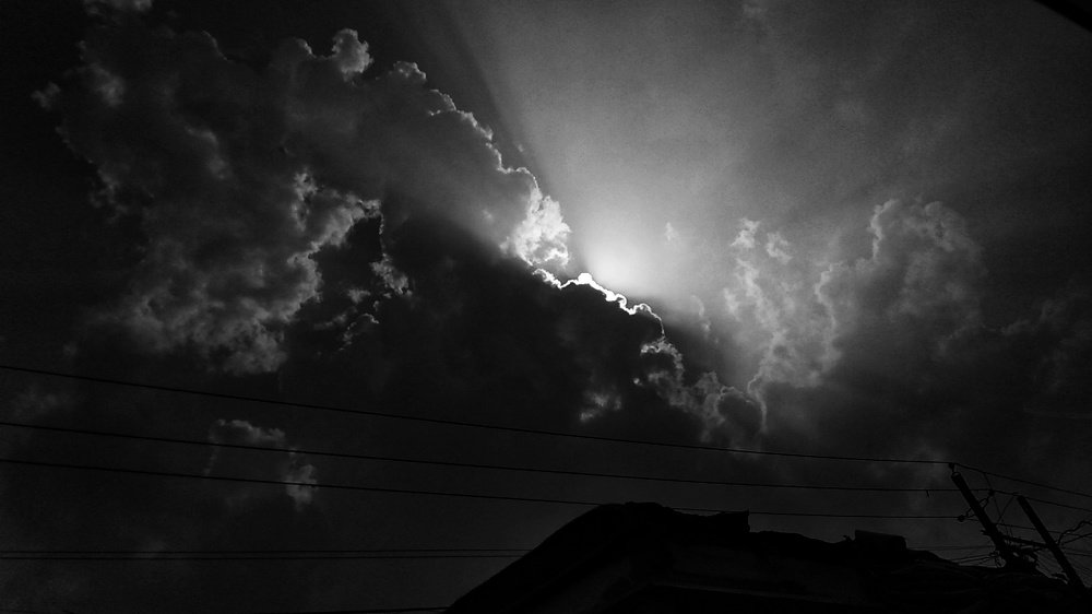 Photograph by Mahzuba Tazri