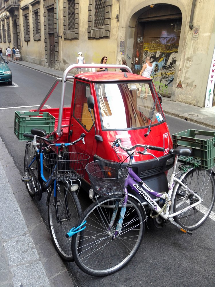 Крепкие узы