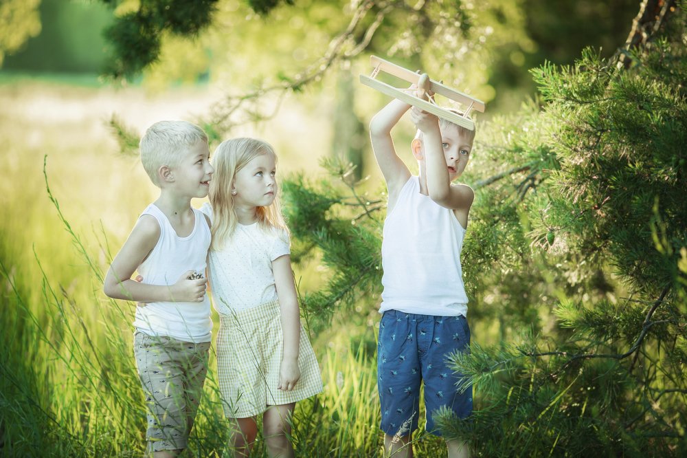 Photograph by Алина Евдокимова