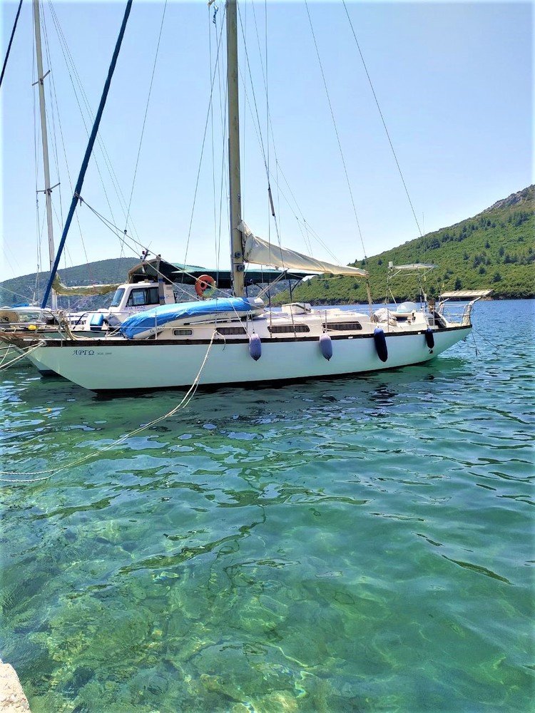 Photograph by Valeria Drozdova