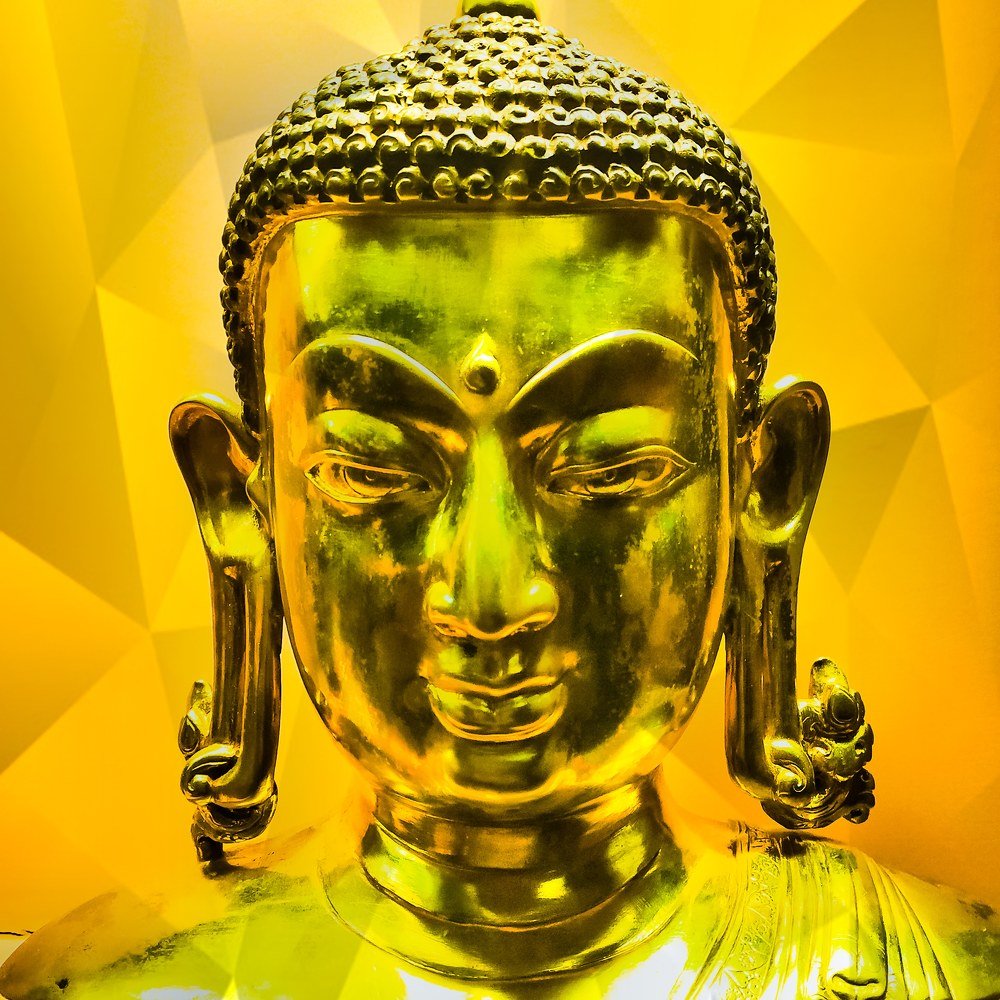 Buddha