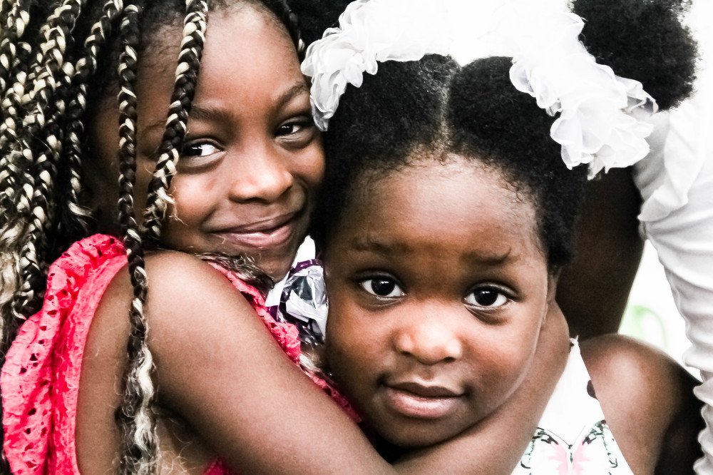 Brothers and sisters