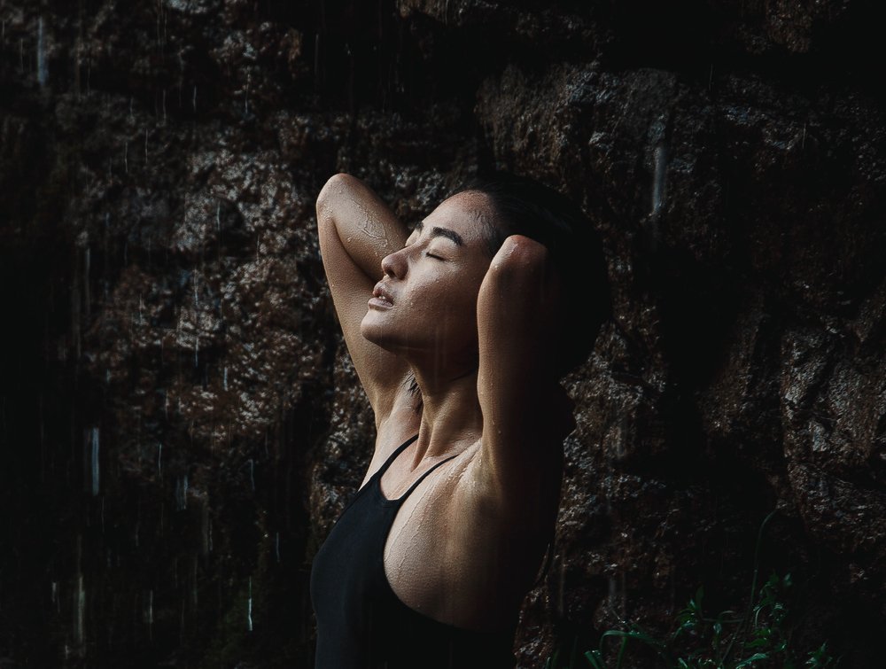 Solace / Умиротворение