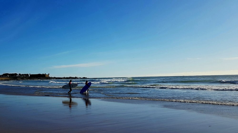 Ulysses contemporary