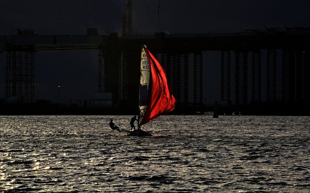 Photograph by Елена Боржковская