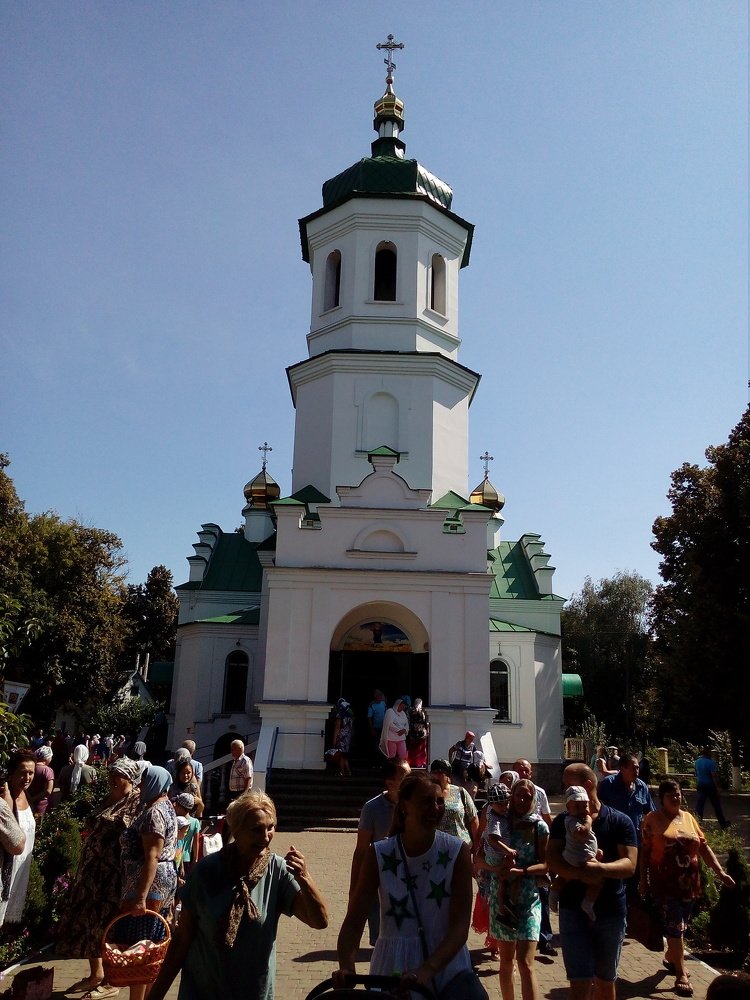 Photograph by Ирина Марченко