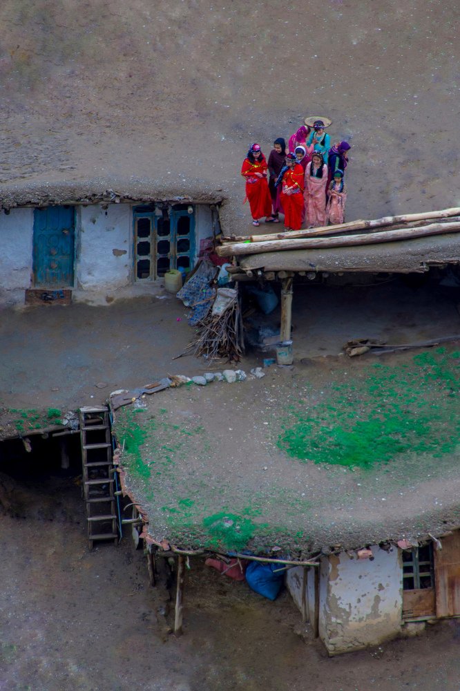 Photograph by Moslem Azimi