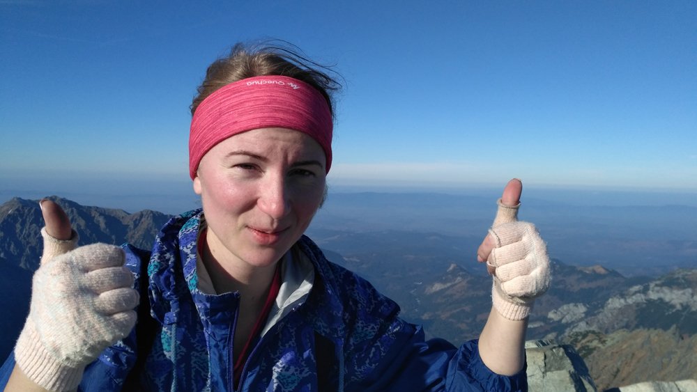 Цель достигнута