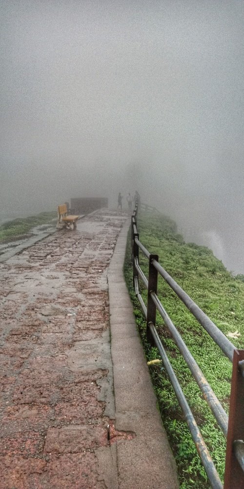 Hope at a distance