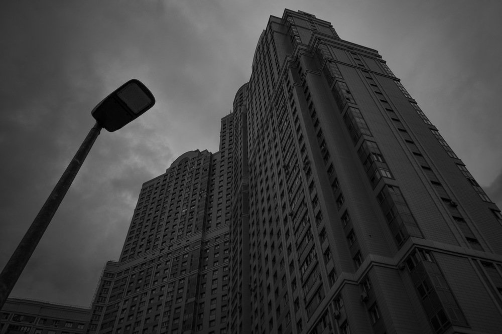 Пасмурность