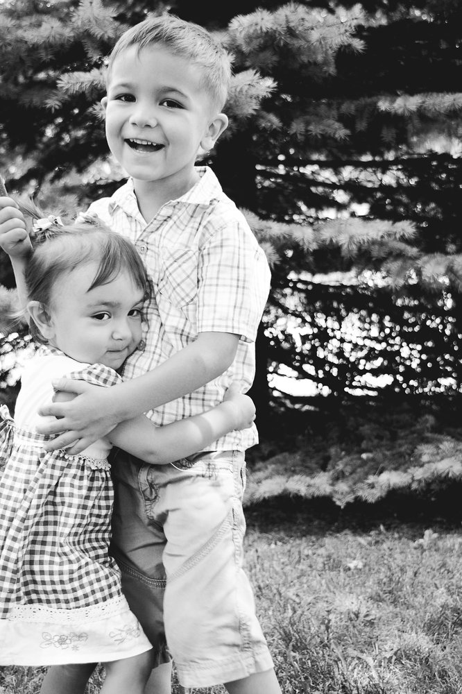 Любовь без границ