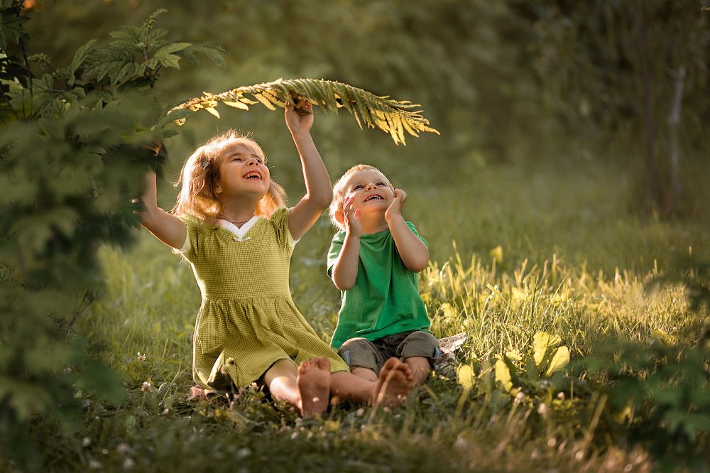 Photograph by Щукина Александра