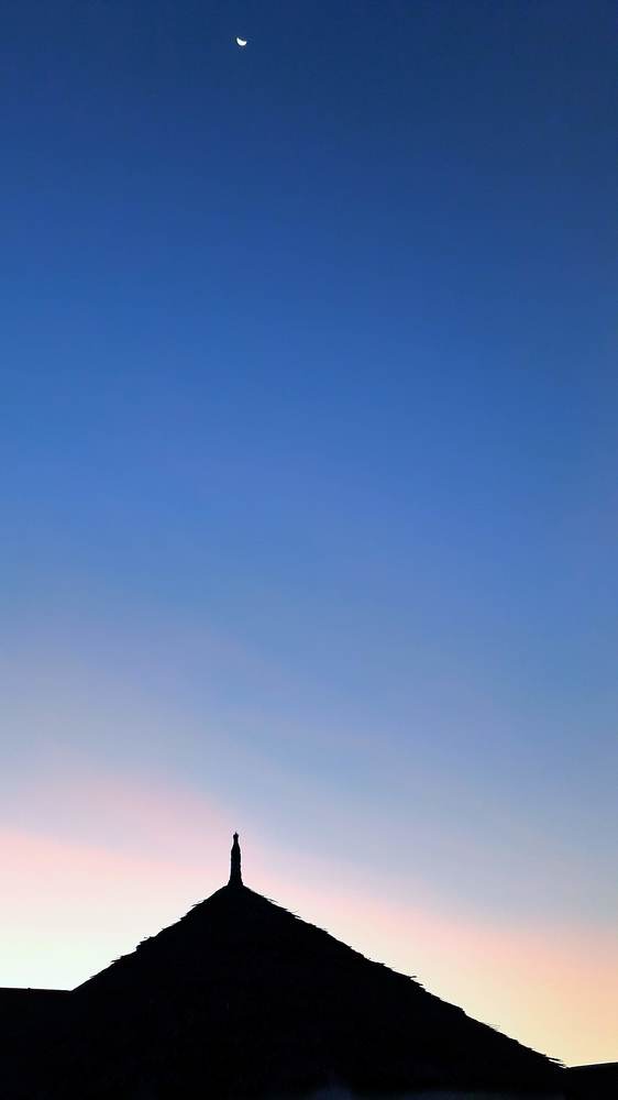 The African Story Time