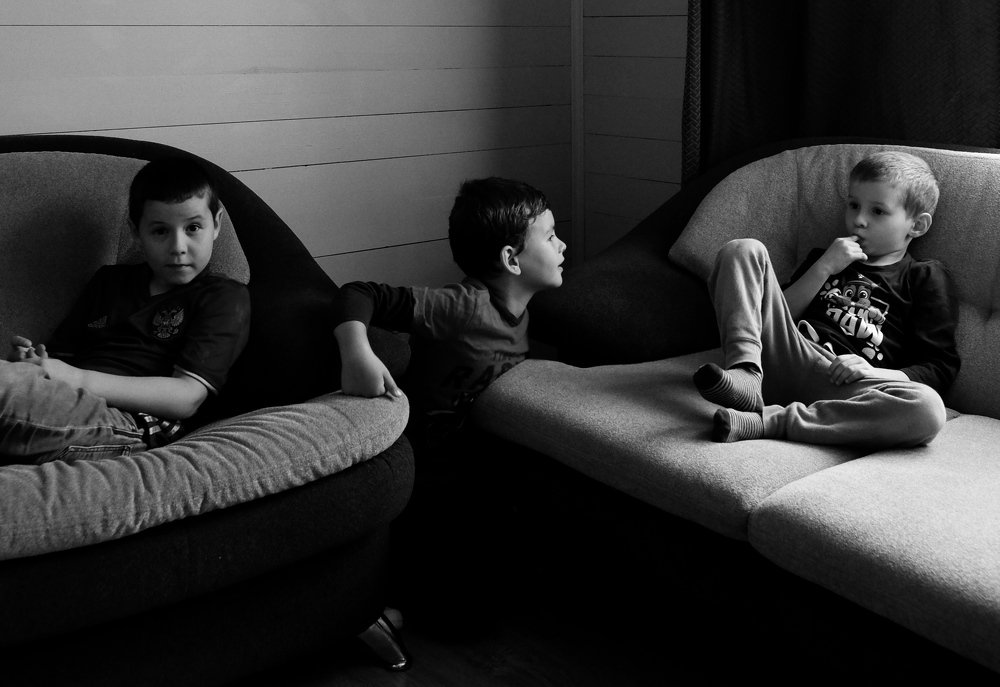 Photograph by Наталья Никитина