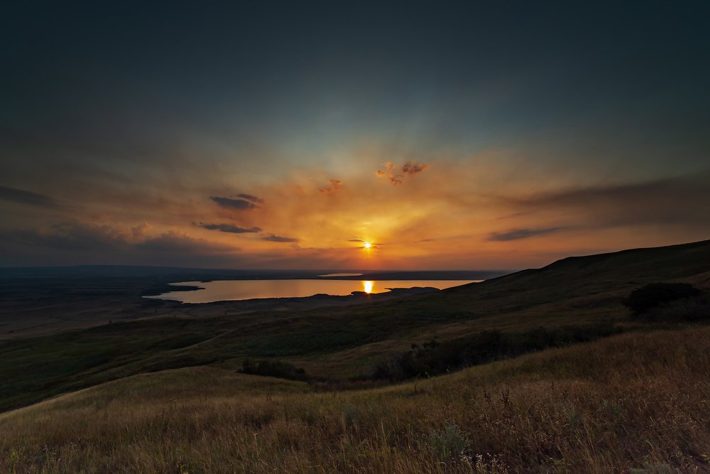 Волчьи ворота