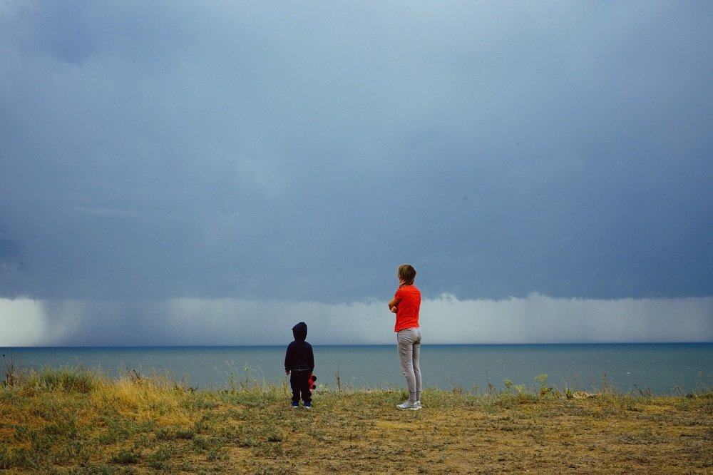 Предчувствие