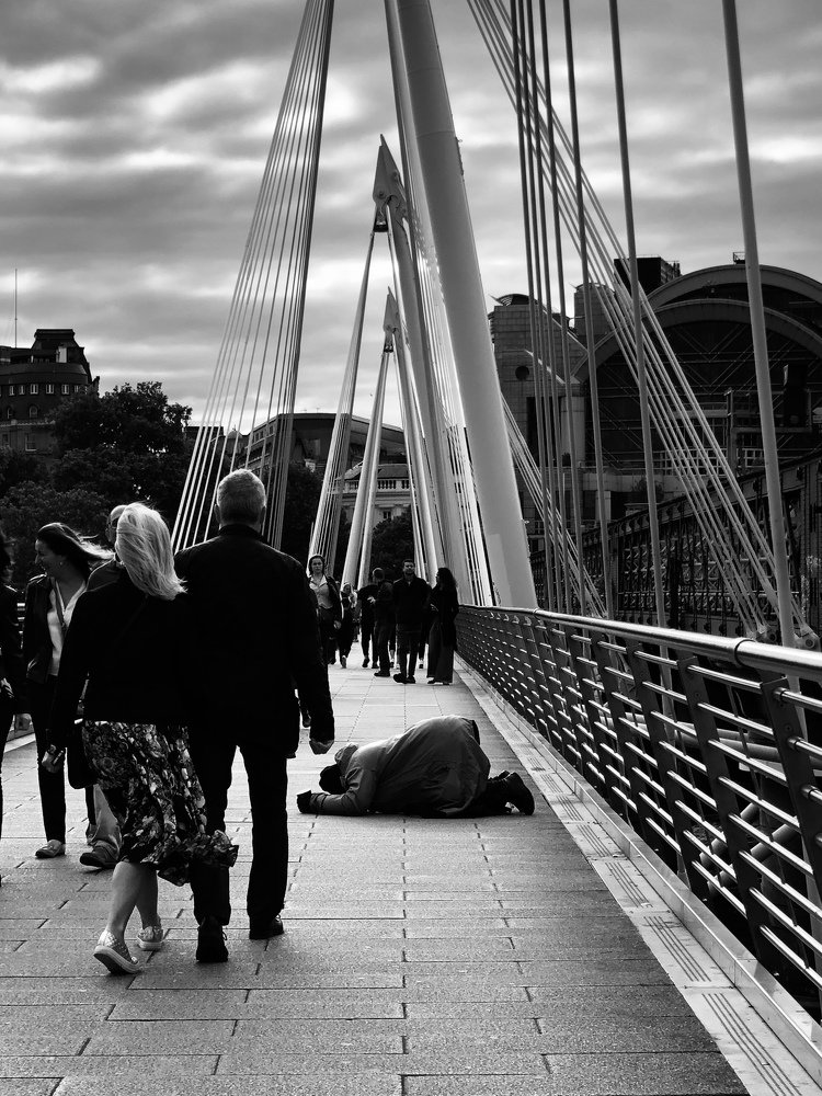 Photograph by Alena Egorova