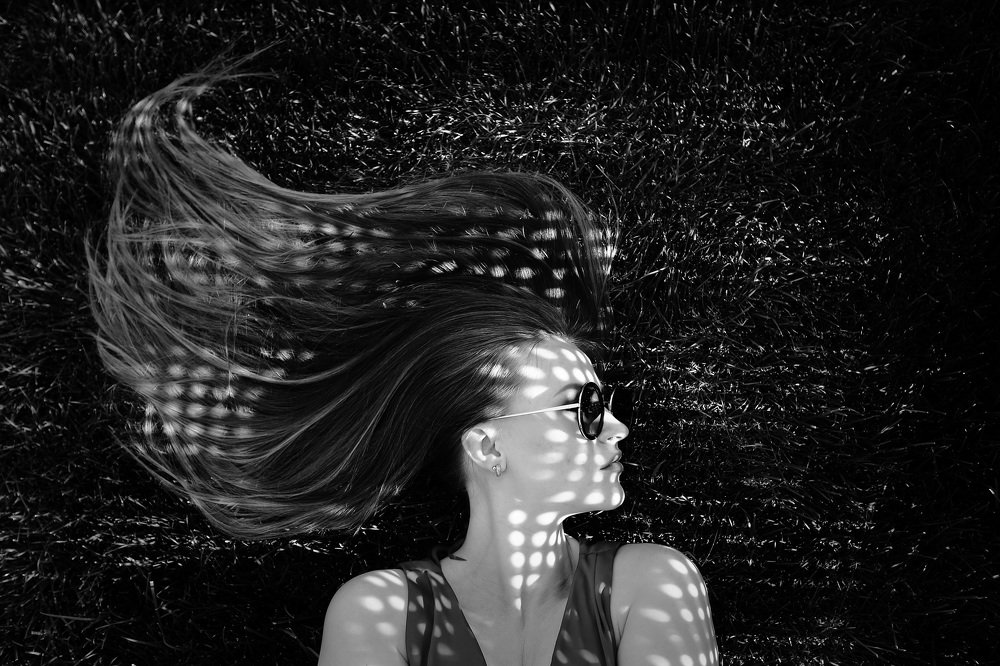 Photograph by Natalya Chumak