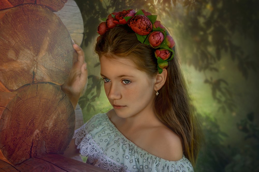 Фотография автора Светлана ДЕРЖИЦКАЯ