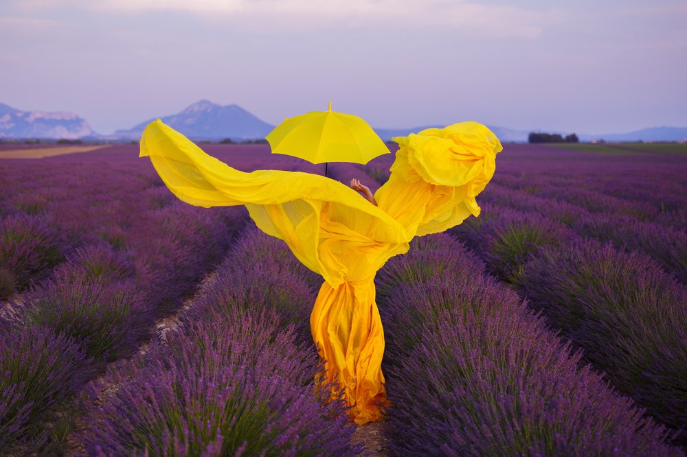 Photograph by Stranger Ksenia