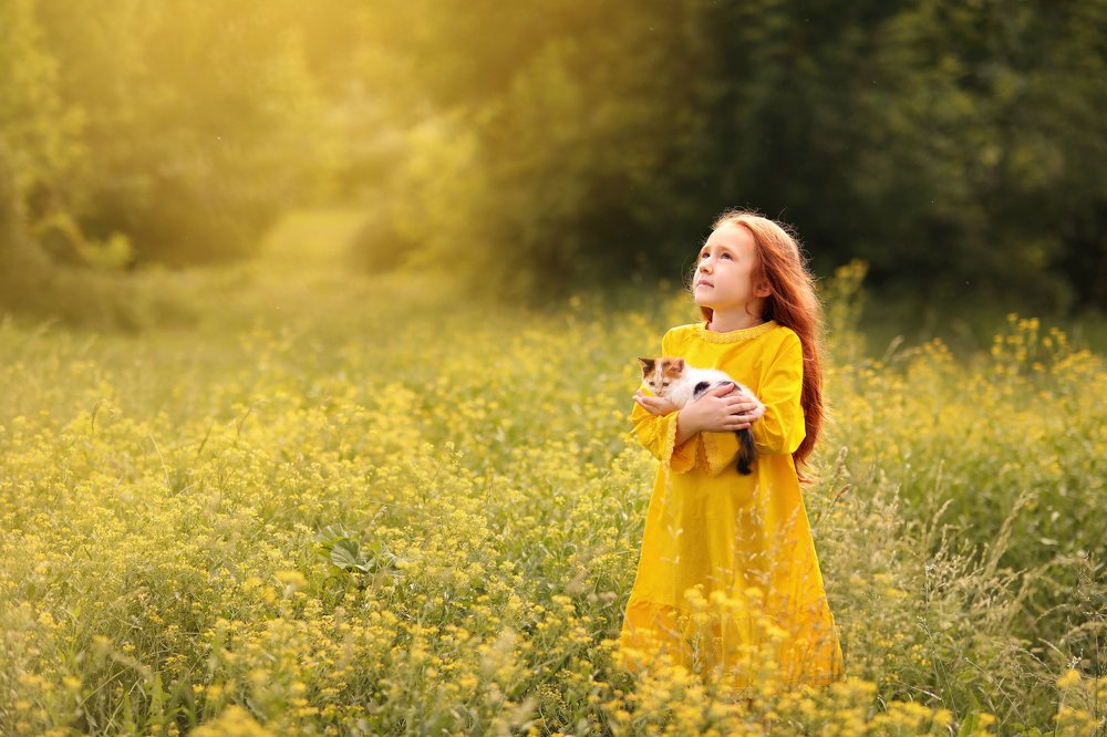 Фотография автора Юлия Горбова