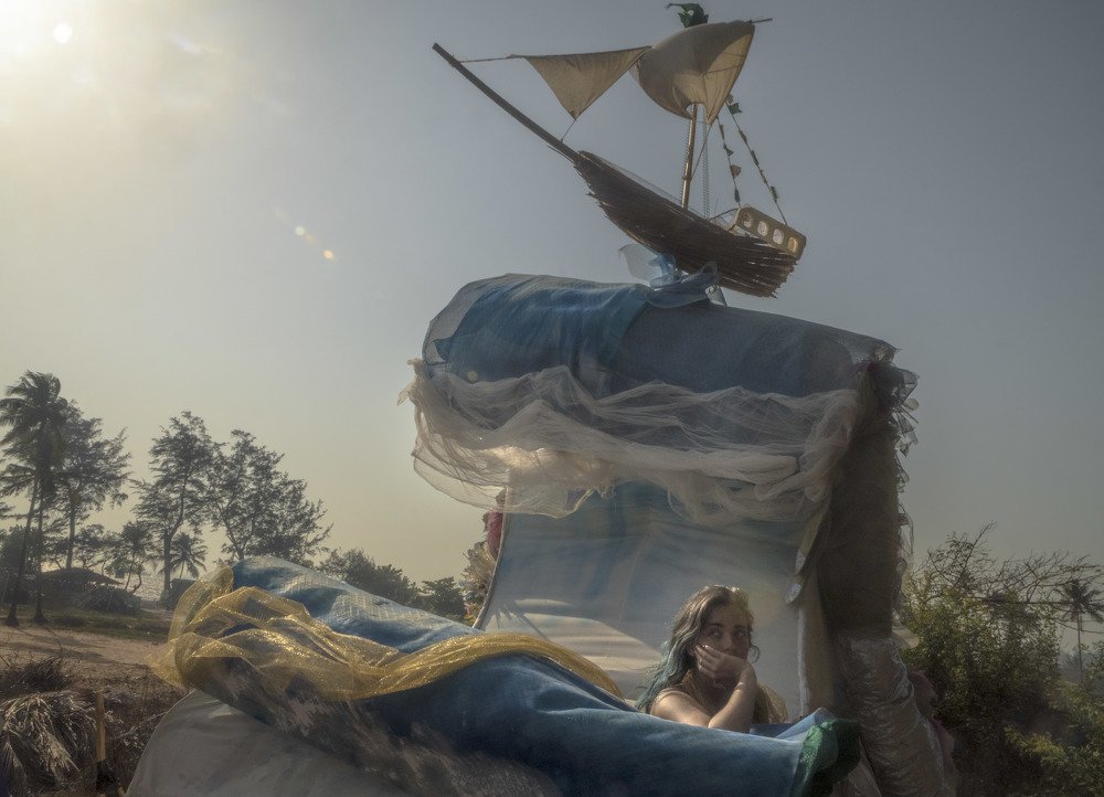 Забытые Мечты -1