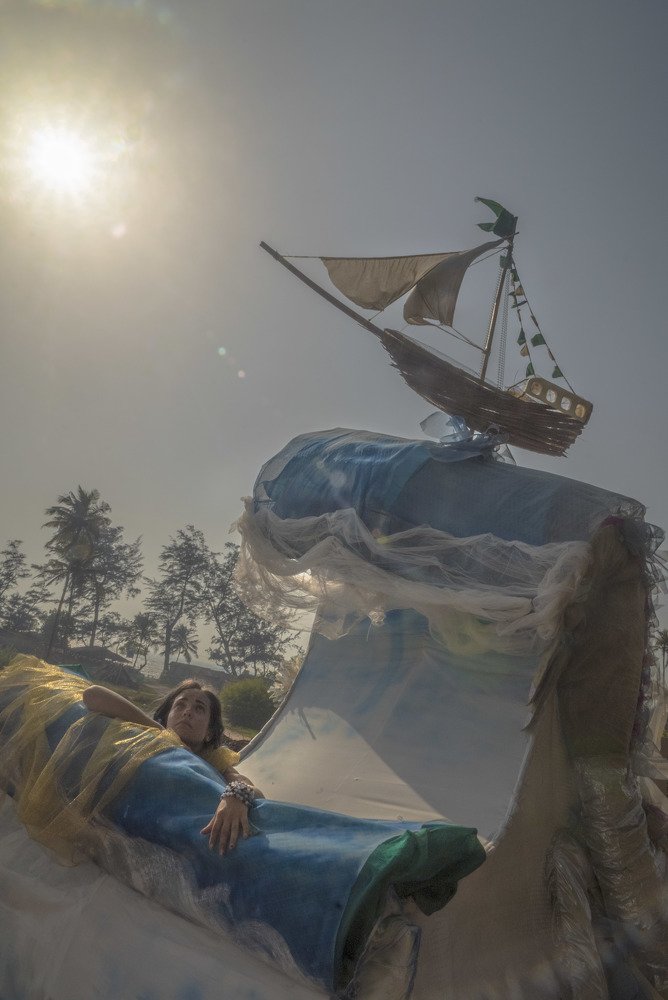 Забытые Мечты-3