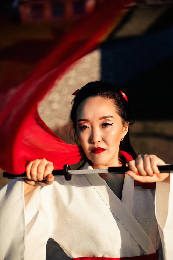 Photograph by Гузель Мирошкина