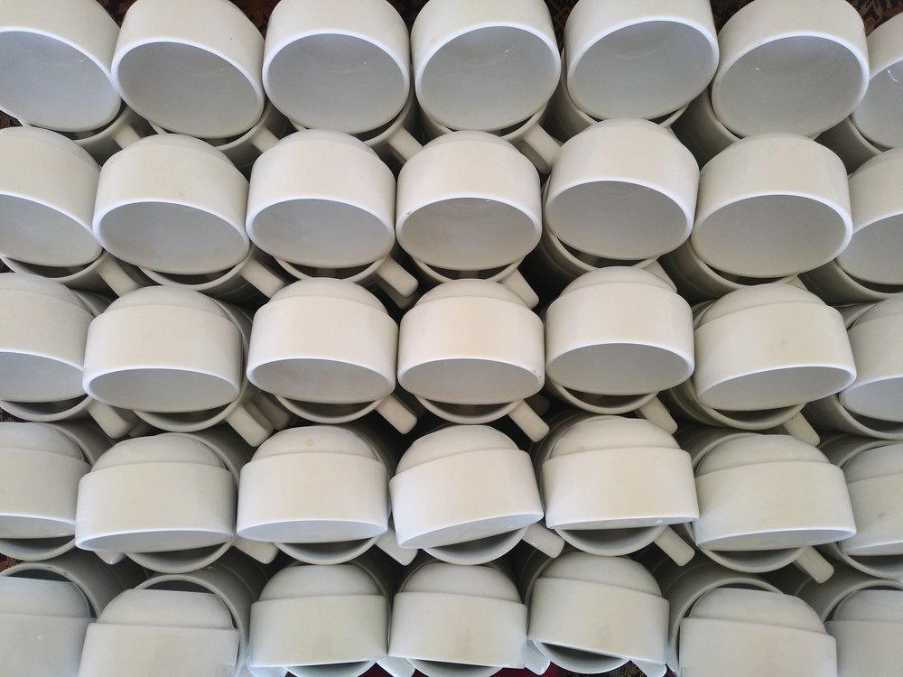 democrazy cup
