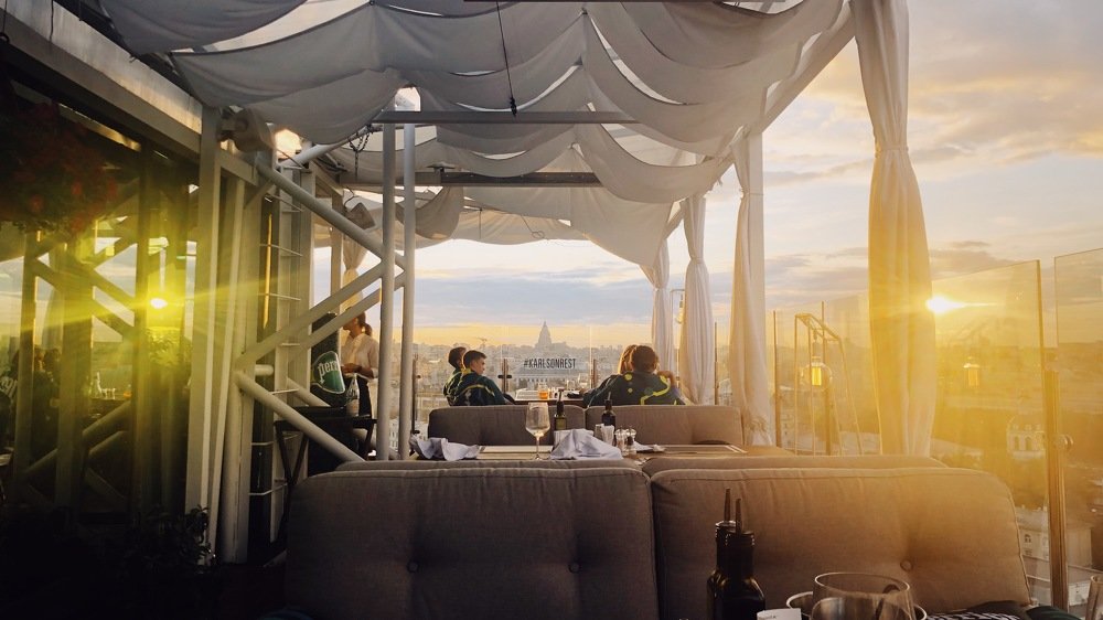 Photograph by Екатерина Малютина