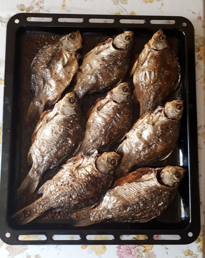 Вкусная картина