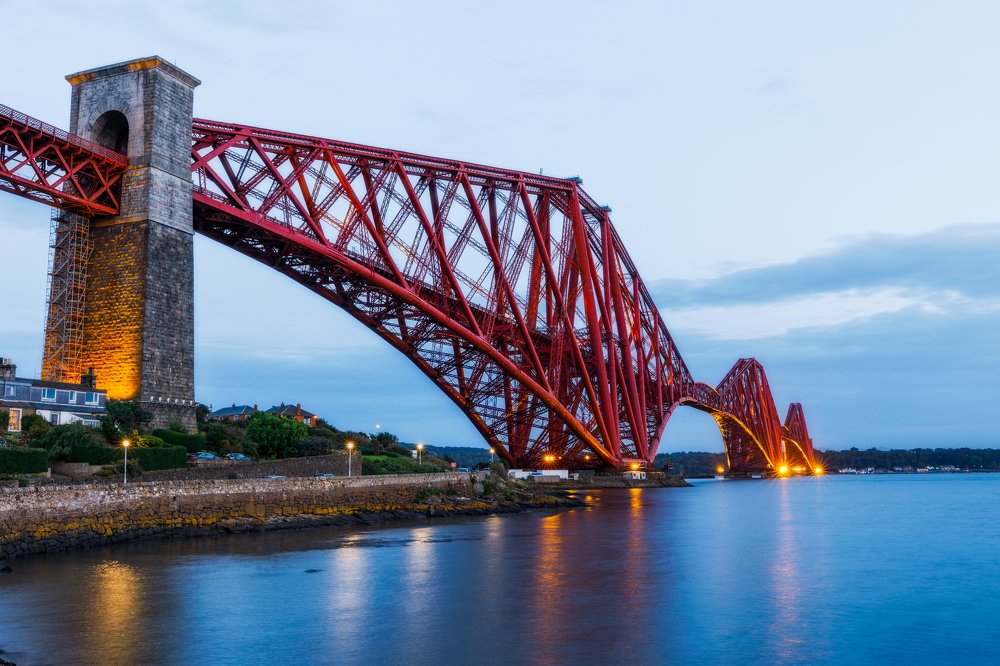 Forth Bridge