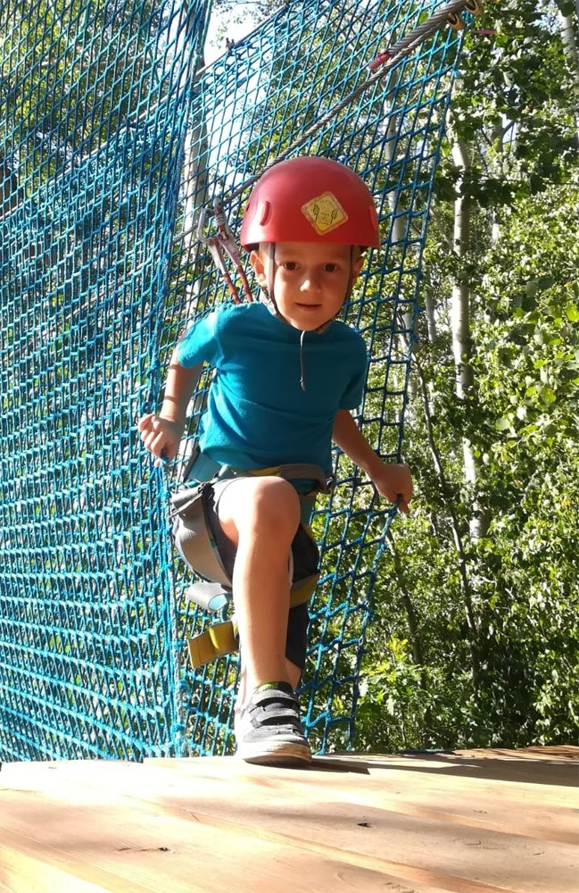 Только вперед