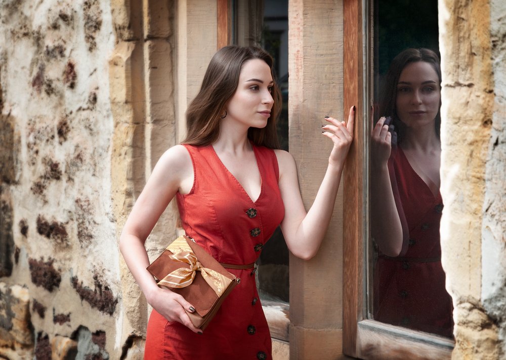 Фотография автора Olga Ostertag