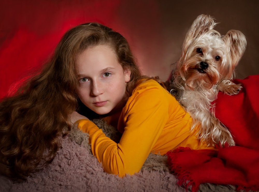 Фотография автора Olga Ostertag