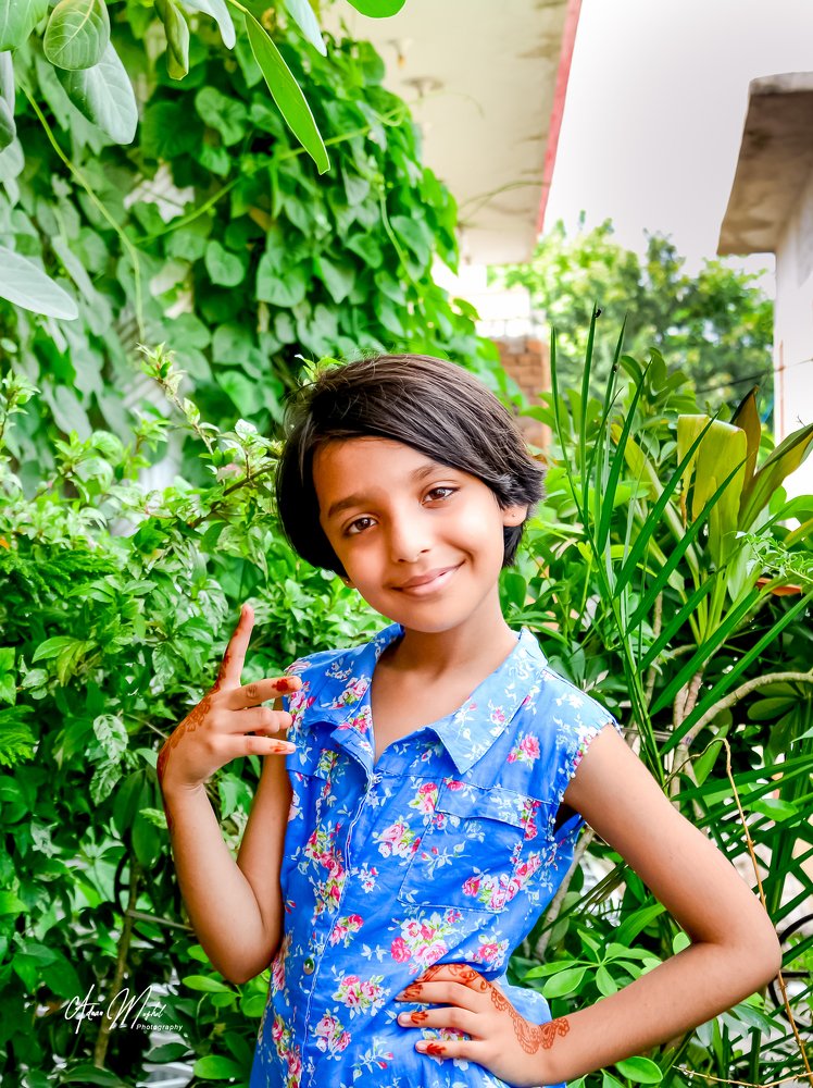 Fashion in the Street