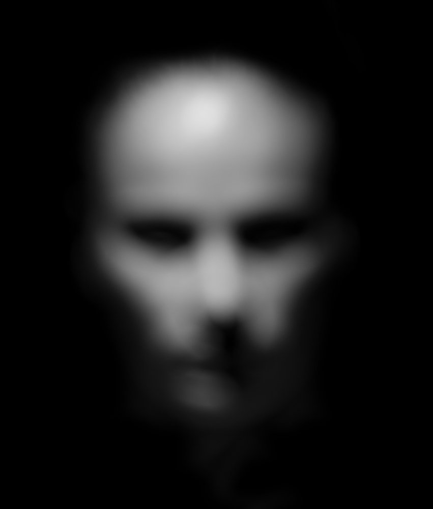 Faceless