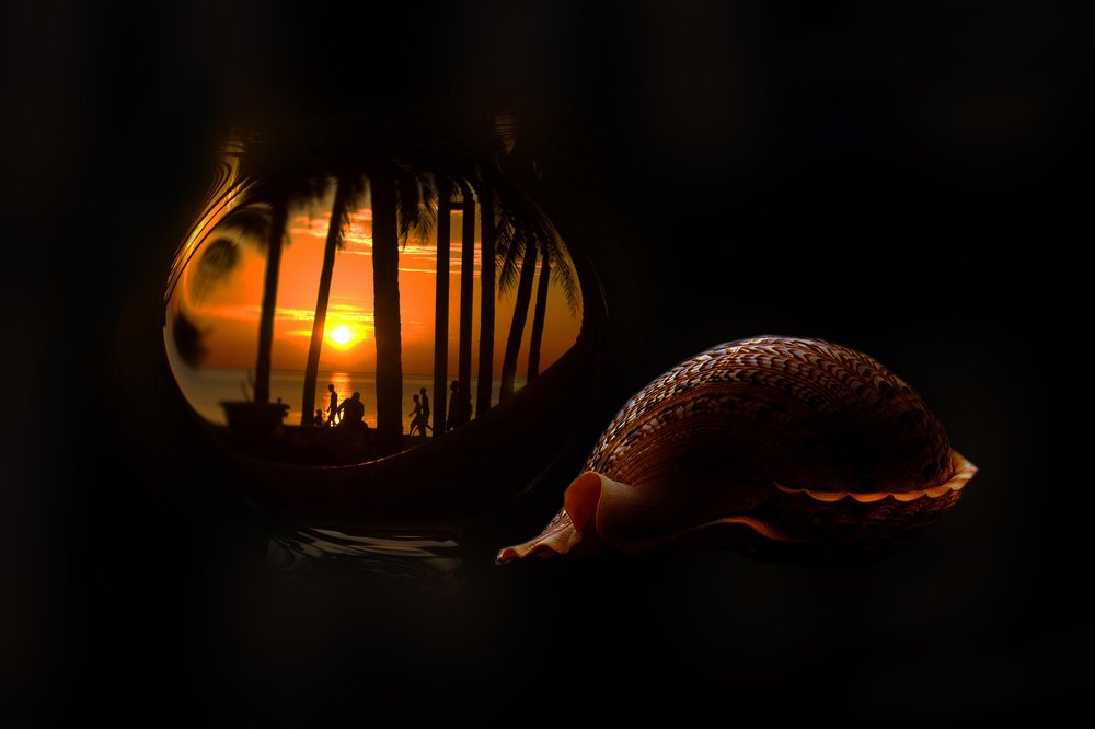 Hồi ức về Buổi chiều nơi góc Biển