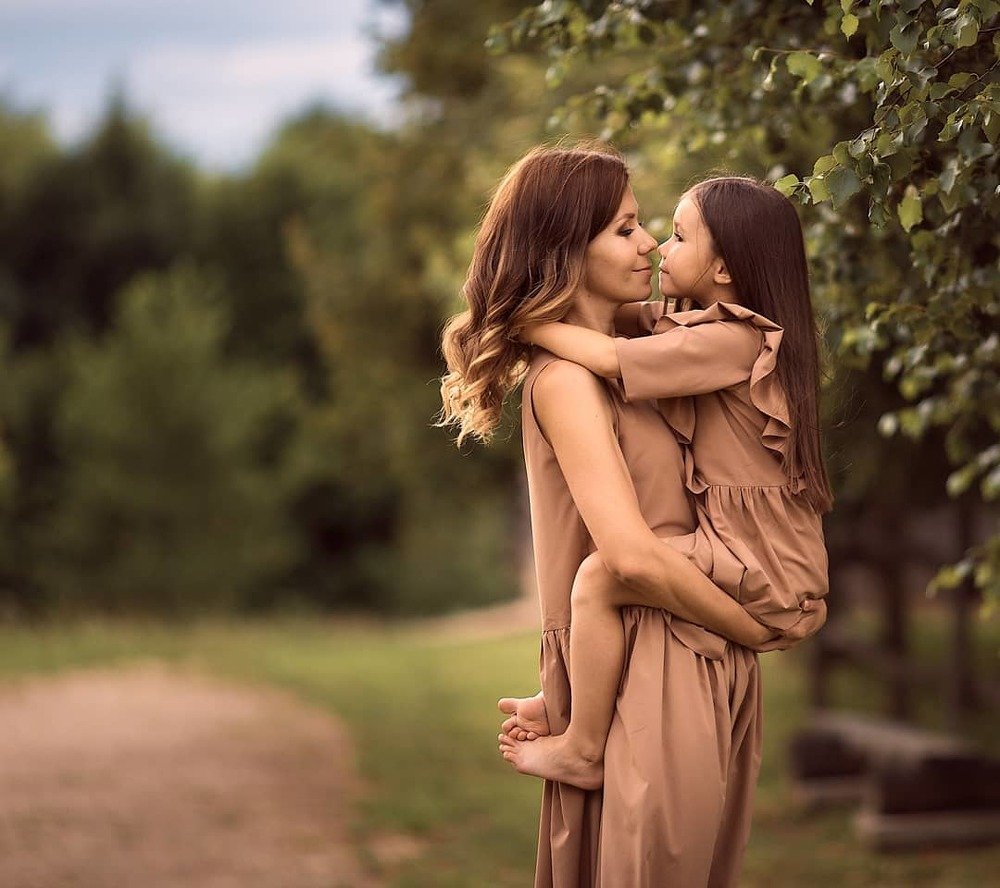 Photograph by Анна Кучинская