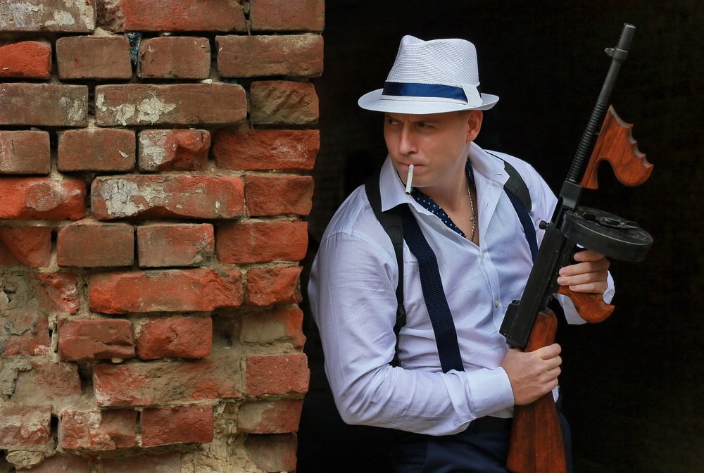 Фотография автора Анатолий Мироненко