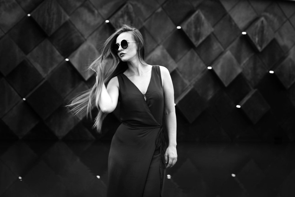 Photograph by Natalya Chumak