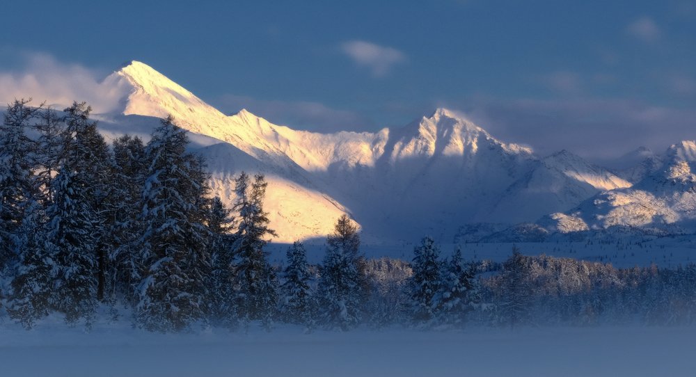 Photograph by Ольга Челдыкова