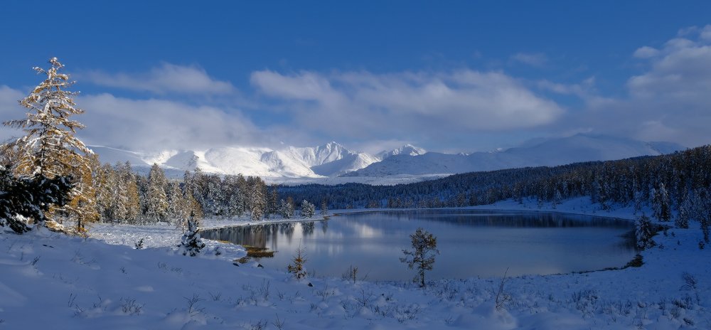 Photograph by Ольга Челдыкова