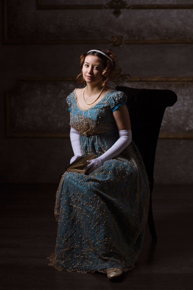 Читая Джейн Остин