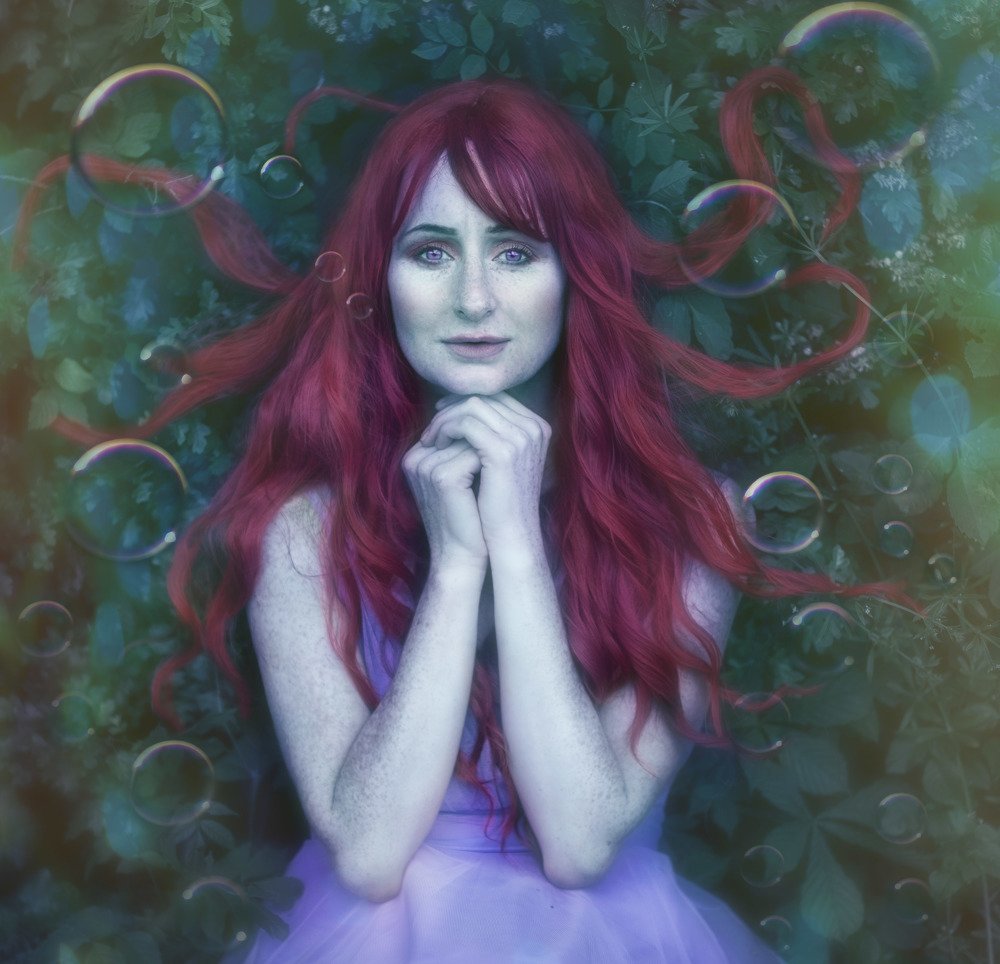 Photograph by Sabina Yunusova