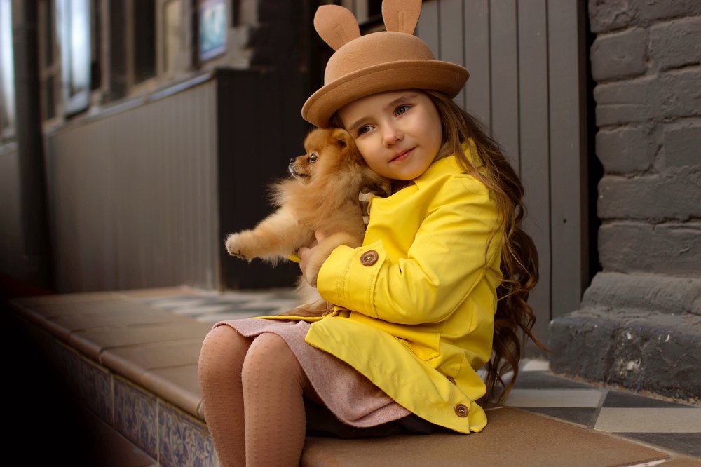 Мой милый друг