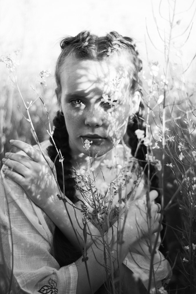 Матушка-Природа