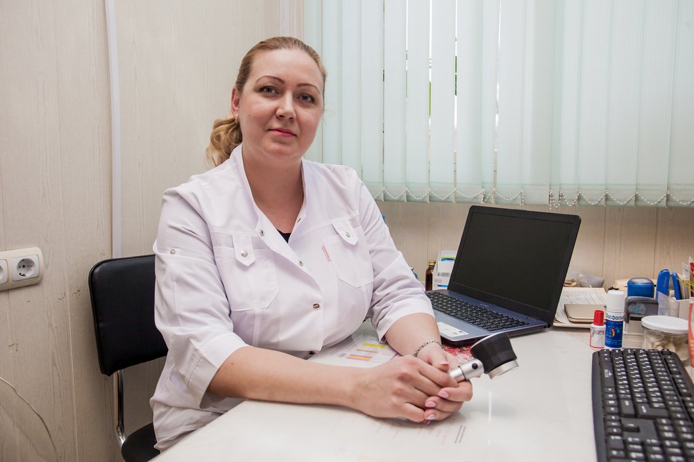 Медики всегда нужны-медики всегда важны