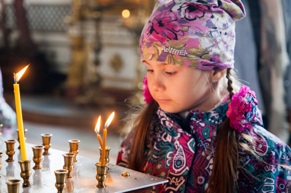 Светлые мысли